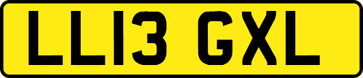 LL13GXL