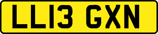 LL13GXN