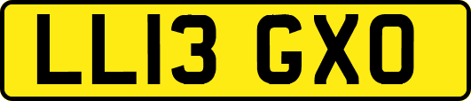 LL13GXO