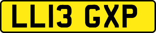 LL13GXP