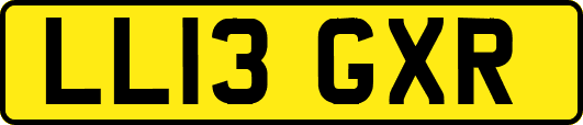 LL13GXR
