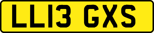 LL13GXS