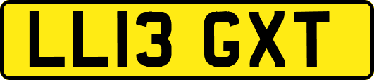 LL13GXT