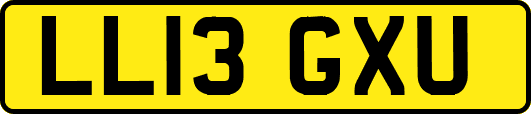 LL13GXU