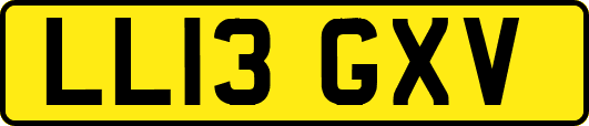 LL13GXV