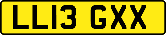 LL13GXX