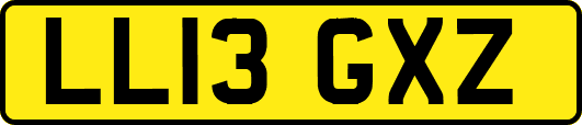 LL13GXZ