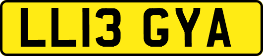 LL13GYA