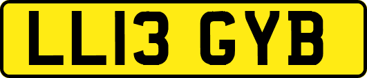 LL13GYB