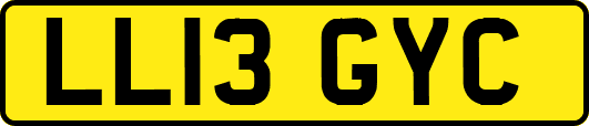 LL13GYC