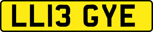 LL13GYE