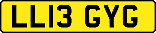 LL13GYG