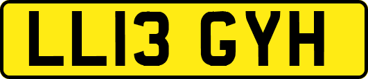 LL13GYH