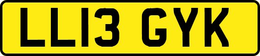 LL13GYK