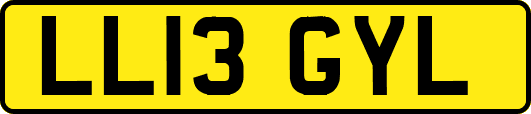 LL13GYL