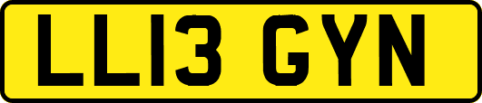 LL13GYN