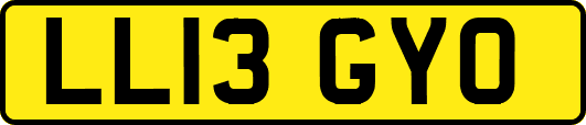 LL13GYO