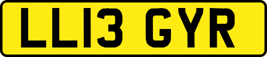 LL13GYR