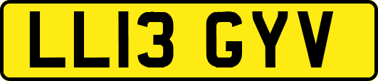 LL13GYV