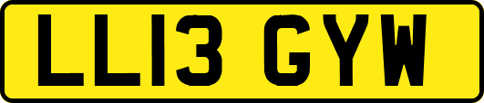LL13GYW