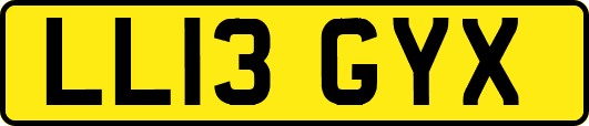 LL13GYX