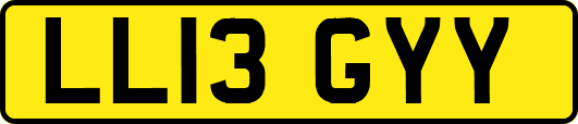 LL13GYY
