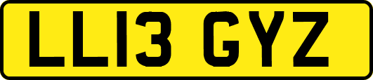 LL13GYZ