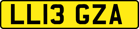 LL13GZA