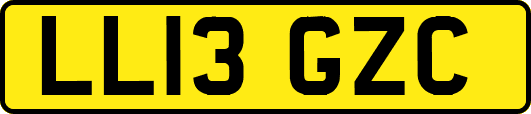 LL13GZC