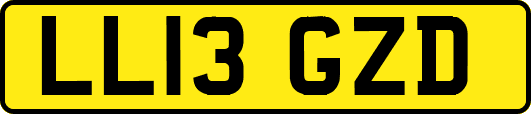LL13GZD