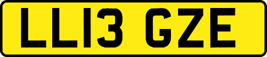 LL13GZE