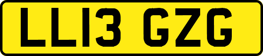 LL13GZG