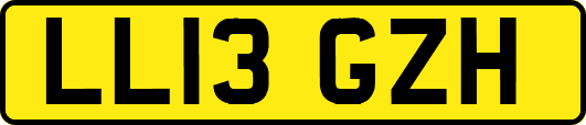 LL13GZH