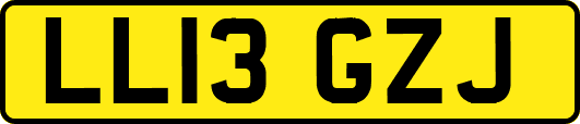 LL13GZJ