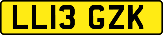 LL13GZK