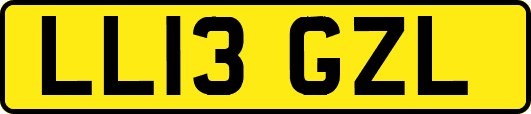 LL13GZL