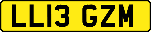 LL13GZM