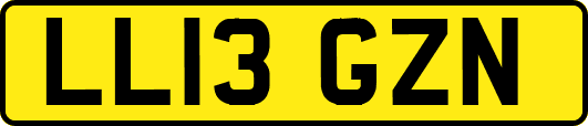LL13GZN