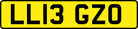 LL13GZO