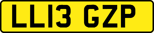 LL13GZP