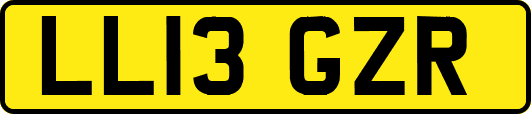 LL13GZR