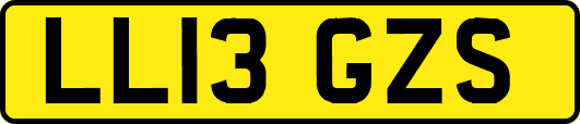LL13GZS