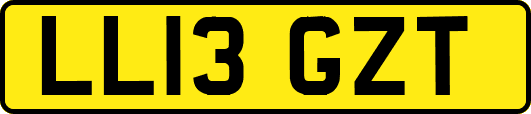 LL13GZT