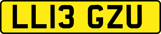 LL13GZU
