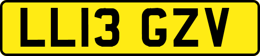 LL13GZV