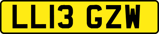LL13GZW