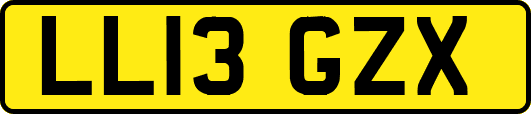 LL13GZX
