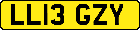 LL13GZY
