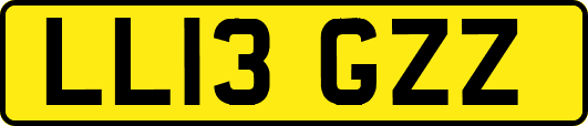 LL13GZZ