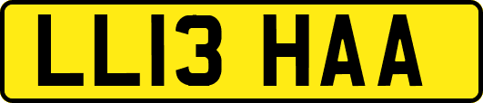 LL13HAA
